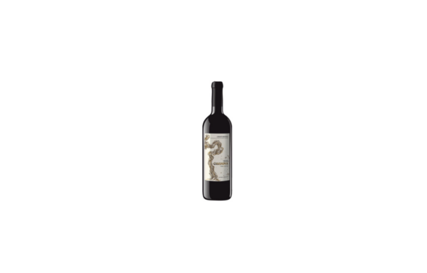 Vigna Casanova, D.O.C.G. Chianti Rufina Riserva, Itaalia, 2020 , 0,75L , 14,5%