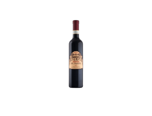 AMARONE della Valpolicella Classico DOCG, FARINA Wines Italy 0,5L 15,0%