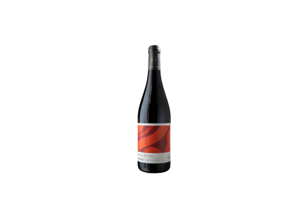 Éphémère, Chateau Juvenal Provence, AOC Ventoux Bio 0,75L 16,0%