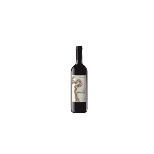 Casanova_-Vinsomnia.png Vigna Casanova, D.O.C.G. Chianti Rufina Riserva, Itaalia, 2020 , 0,75L , 14,5%