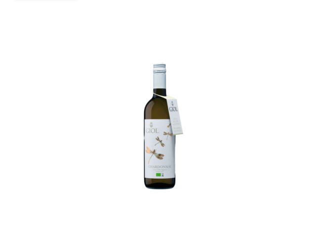 Chardonnay-_-VinSomnia.png CHARDONNAY no-added-sulphites, IGT Marca Trevigiana , GIOL Itaalia 0,75L 12%