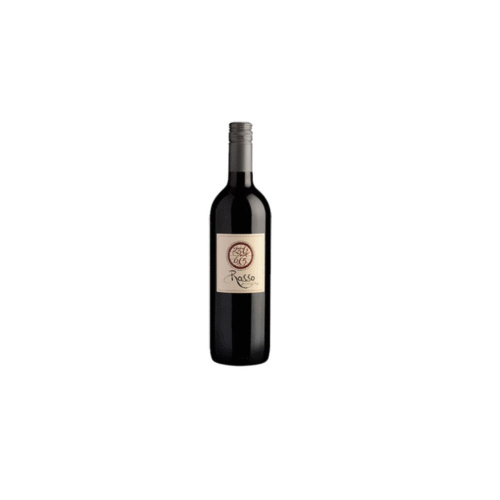 ROSSO for Every Day, FARINA Wines, Valpolicella Itaalia 0,75L 11,5%vol