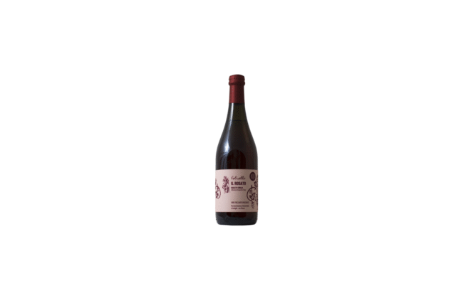 Folicello Il Rosato Emilia IGT , 11% , Itaalia