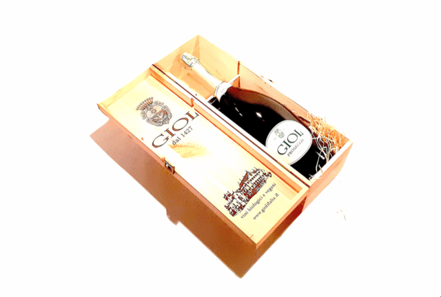 150cl PROSECCO SPUMANTE BRUT COLLIO, DOC Prosecco 2019, Itaalia 1,5L 11,5%