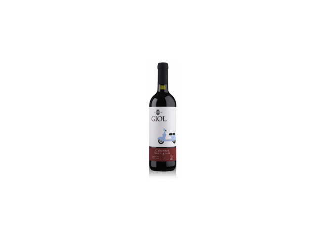 Giol-Cabernet-Sauvignon.png Cabernet Sauvignon IGT Marca Trevigiana 13% vol.