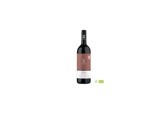 Giol-Merlot-Bio_Vinsomnia.png Merlot BIO IGT , GIOL 12,5% 1L
