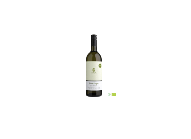 Pinot Grigio DOC , Giol 1L , 12,5%