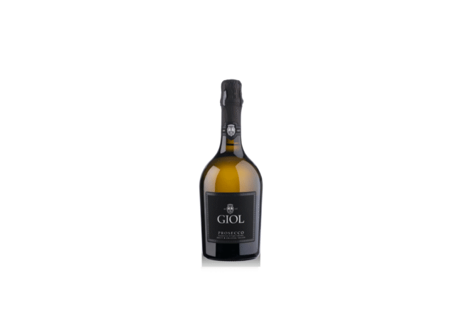Giol-Prosecco-Black-Label.png PROSECCO SPUMANTE BRUT BLACK LABEL, Itaalia, 75cl, 11 %vol.