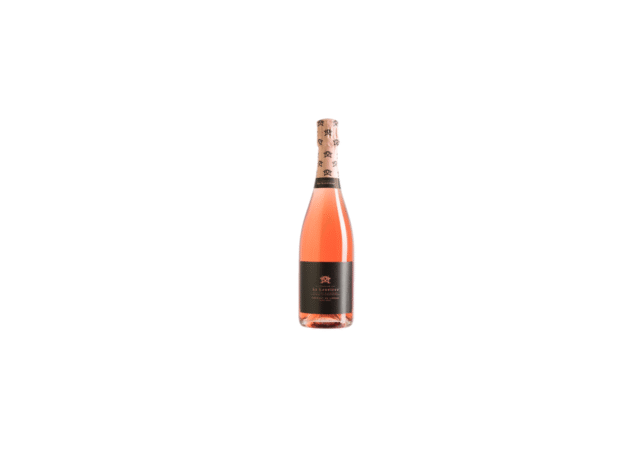 La-Loviere-cremant-rose-_-Vinsomnia.png Crémant de Limoux Rose , Prantsusmaa, 75cl, 12% vol