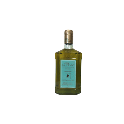 Laudemio_Vinsomnia.png Orgaaniline EXTRA VIRGIN OLIVE OIL - LAUDEMIO, 0,5 L, Fattoria Lavacchio