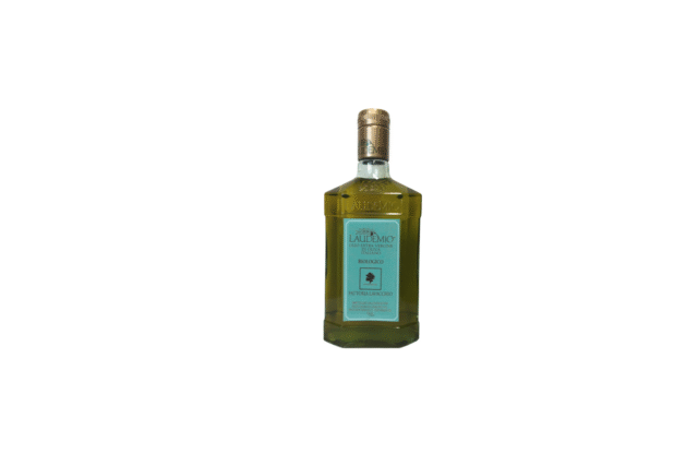 Orgaaniline EXTRA VIRGIN OLIVE OIL - LAUDEMIO,  0,5 L, Fattoria Lavacchio