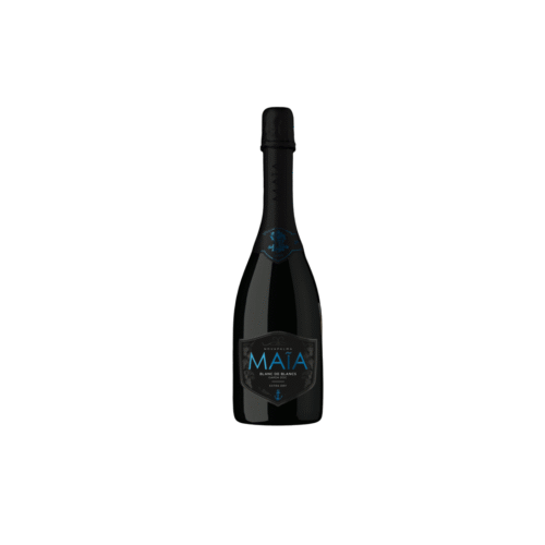 MAIA-Blanc-de-Blancs.png MAĨA BLANC DE BLANCS - EXTRA DRY, Garda DOC, Itaalia, 75cl, 11.5% vol