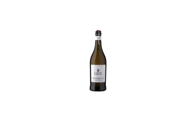 Prosecco Frizzante Spago, GIOL, DOC Treviso , Itaalia,  75cl 11% vol