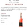cremant-de-limoux-rose-en-pdf.jpg Crémant de Limoux Rose , Prantsusmaa, 75cl, 12% vol
